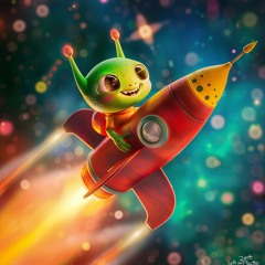 AlienMan