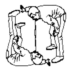 Choleric Goof