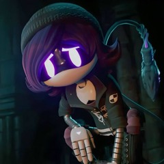 Uzi Doorman 🐦‍⬛💜🐺🔮