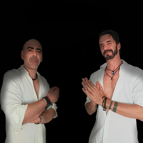 Diego Galloso y Noam Garcia’s avatar