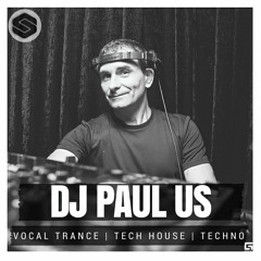Paul Us DJ