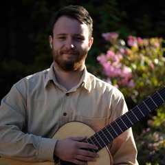 Sam Turner Classical Guitar
