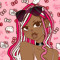Sage.Pink.Heart