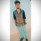 dj Prashanth smiley