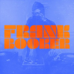 Frank Booker