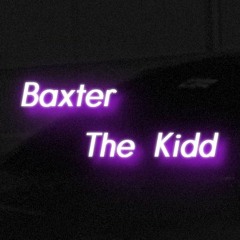 Baxter The Kidd