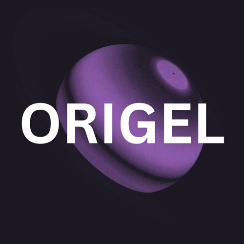 ORIGEL’s avatar