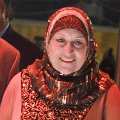 Layla Abdul Mo'aty