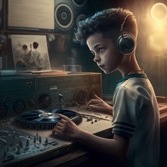 Stream Unrealleon - Караванщик Али (Poda Project Remix.