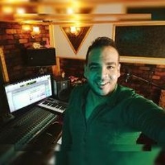 Sameh Shaban
