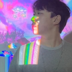 just wanna be with you