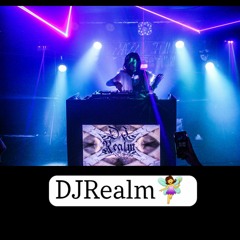 DJ Realm(fearietalemusic)