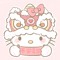 ☁︎ フラッターシャイラバー ☁︎