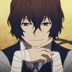 dazai😝