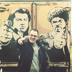 Павел Афанасьев