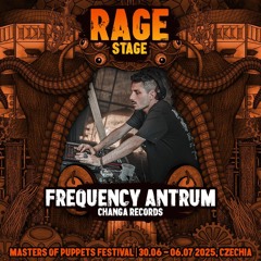 FrequencY AntruM Changa Records