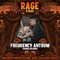 FrequencY AntruM Changa Records