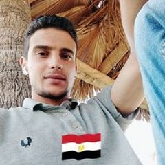 Ahmad ElMasry