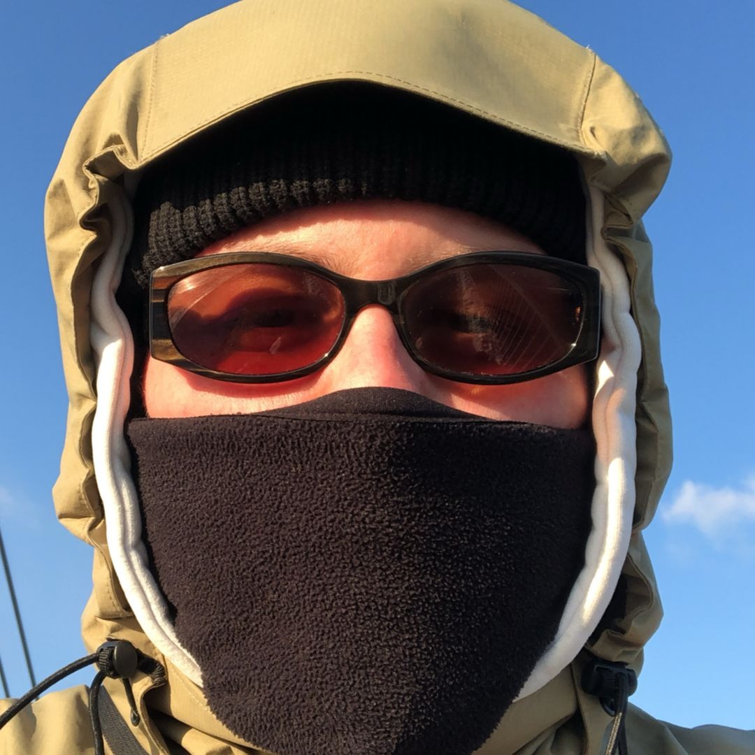 Tasty Radio’s avatar