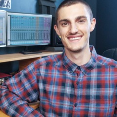 Nate Baker - Mixing & Mastering Engineer