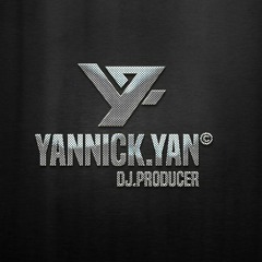 Yannick Yan