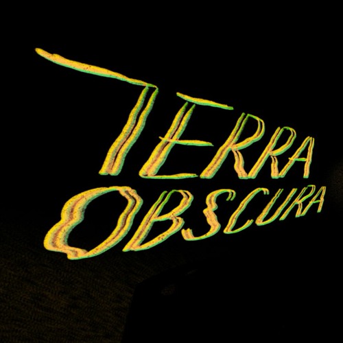 Terra Obscura’s avatar