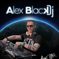 ALEX - BLACK - DJ