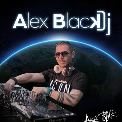 ALEX - BLACK - DJ’s avatar