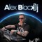 ALEX - BLACK - DJ