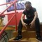Red Mamba