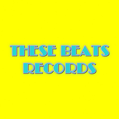 THESE BEATS RECORDS’s avatar