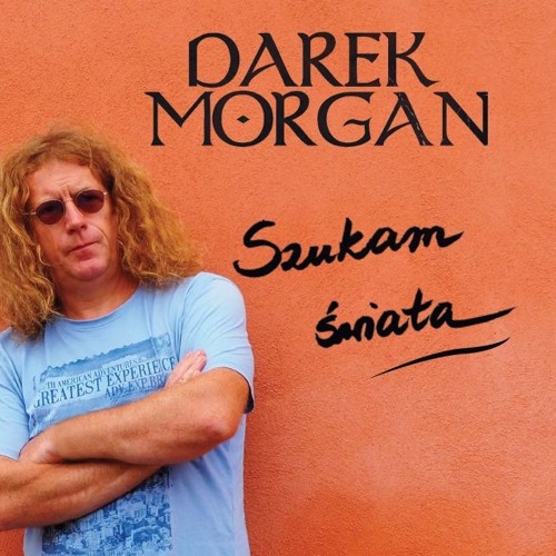 Darek Morgan’s avatar