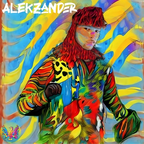 Alekzander’s avatar