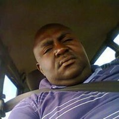 Ahmed Momoh