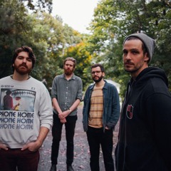 The Republic Of Wolves