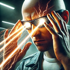 Mr. Sexlaser