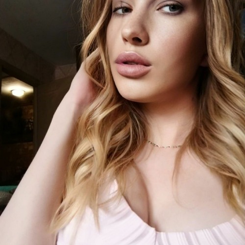 Anna Baranova’s avatar