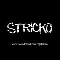 Stricko - Dance 4 Your Life (SAMPLE)