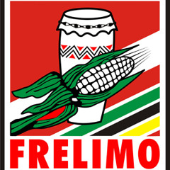 viva frelimo