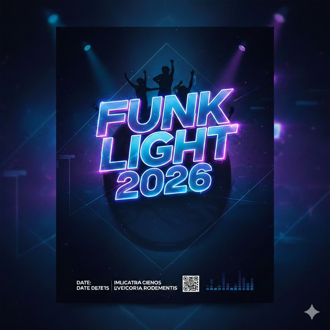 Stream FUNK LIGHT ATUALIZADO 2026 music | Listen to songs, albums ...
