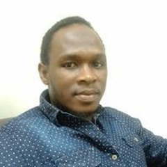 Gandal Jalloh