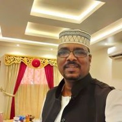 Khalid Basheer Abdelrahim