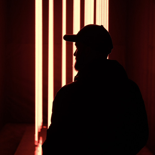 WIP - [IVY] - On The List (Marci Remix)