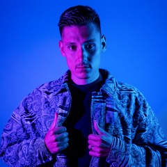 SANDER / DJ