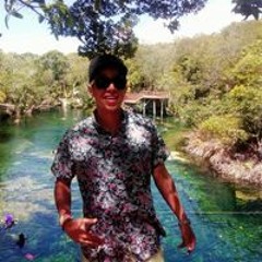 Alan Martinez Galvan