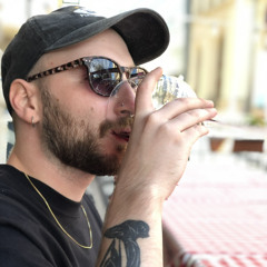DJ Budapest