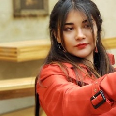 Nancy Miroslava Arangutia