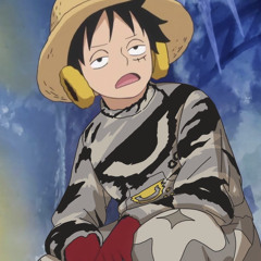 WhyLuffy