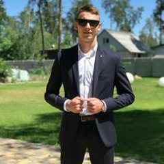 Максим Карпенюк