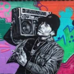 LLDaz Del (MC Del) rockshots
